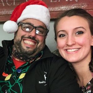 Meet your Posher, Petra